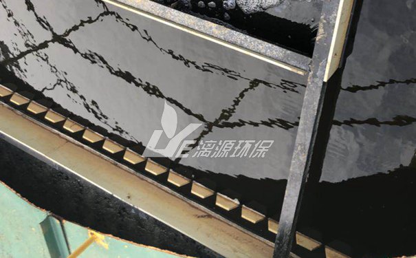 厭氧法處理化纖生產(chǎn)廢水 厭氧法處理化纖生產(chǎn)廢水