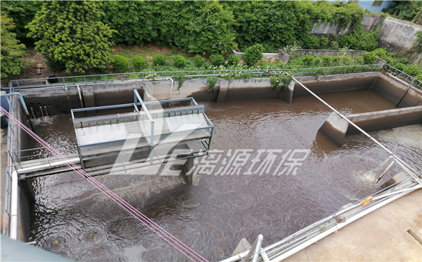 孔雀石綠廢水處理方法 孔雀石綠廢水處理方法