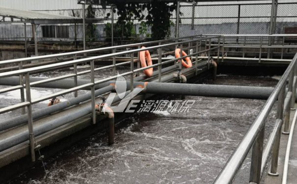 植物蛋白廢水處理的工藝 植物蛋白廢水處理的工藝