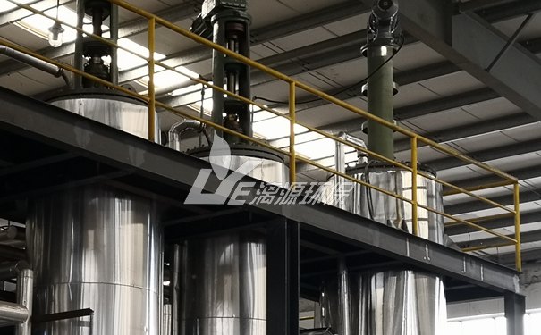 硝酸銨廢水怎么處理 硝酸銨廢水怎么處理