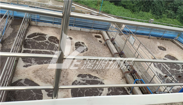 中成藥生產(chǎn)廢水處理技術(shù) 中成藥生產(chǎn)廢水處理技術(shù)