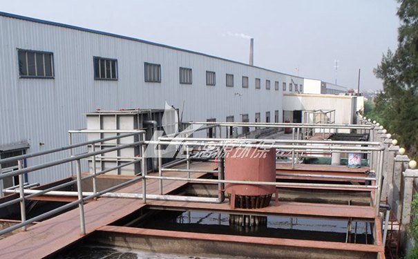 處理電路板生產(chǎn)廢水的方法 處理電路板生產(chǎn)廢水的方法