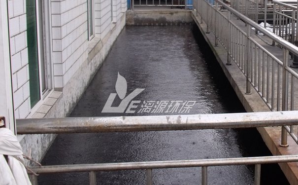 有機染料廢水怎么處理 有機染料廢水怎么處理