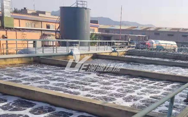 處理有機顏料廢水的方法 處理有機顏料廢水的方法