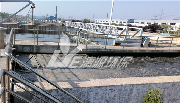 橘子罐頭加工廢水處理工藝 橘子罐頭加工廢水處理工藝