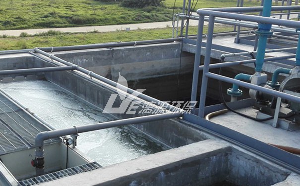 苯甲醚廢水怎么處理 苯甲醚廢水怎么處理