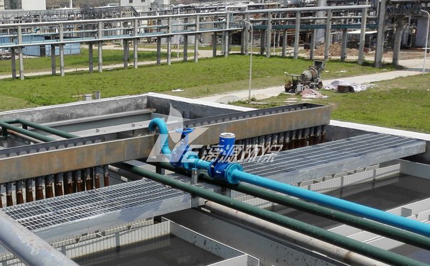 處理苯甲醚廢水的方法 處理苯甲醚廢水的方法