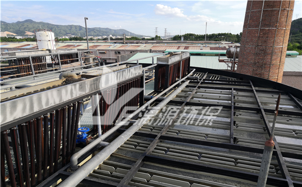 硝基苯廢水處理工藝 硝基苯廢水處理工藝