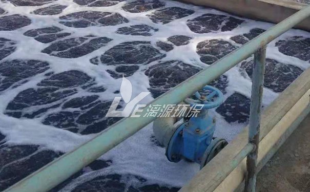 印染助劑廢水怎么處理 印染助劑廢水怎么處理