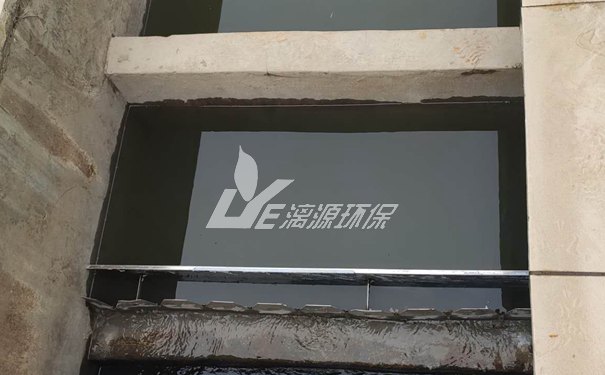 催化劑生產(chǎn)廢水處理的工藝 催化劑生產(chǎn)廢水處理的工藝