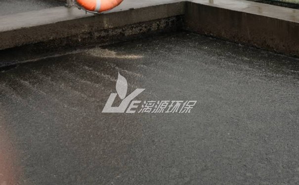 處理生產(chǎn)丁苯橡膠廢水的方法 處理生產(chǎn)丁苯橡膠廢水的方法