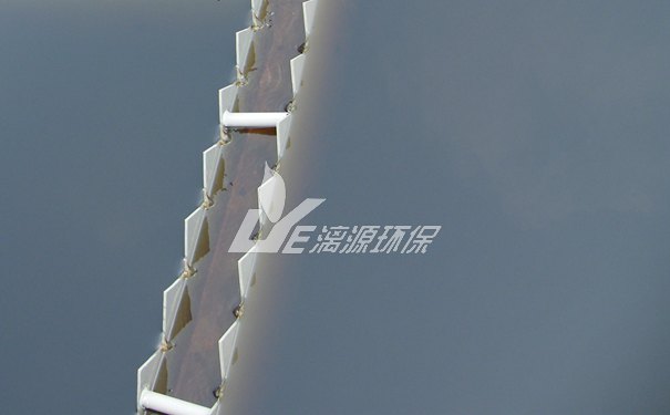 處理膠粘劑廢水的方法 處理膠粘劑廢水的方法