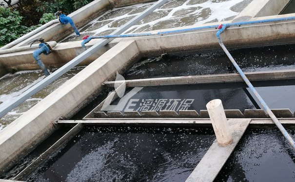 處理乙腈廢水的方法 處理乙腈廢水的方法