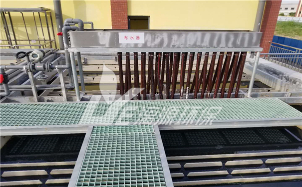 馬鈴薯加工廢水處理技術(shù) 馬鈴薯加工廢水處理技術(shù)