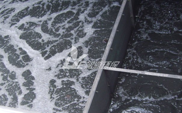 己二酸生產(chǎn)廢水怎么處理 己二酸生產(chǎn)廢水怎么處理