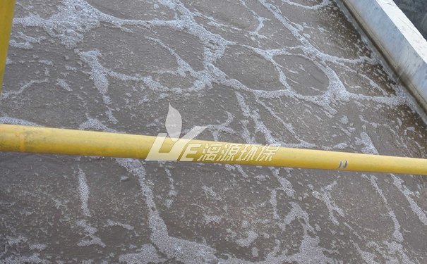 處理己二酸生產(chǎn)廢水的方法 處理己二酸生產(chǎn)廢水的方法