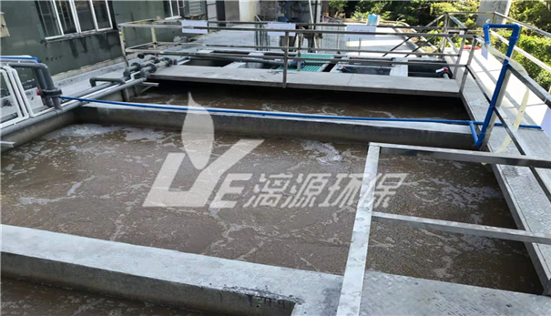 檸檬酸廢水處理方法 檸檬酸廢水處理方法