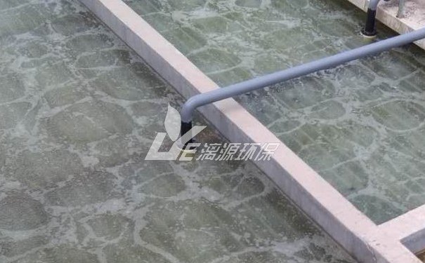 處理氯丁橡膠廢水的方法 處理氯丁橡膠廢水的方法