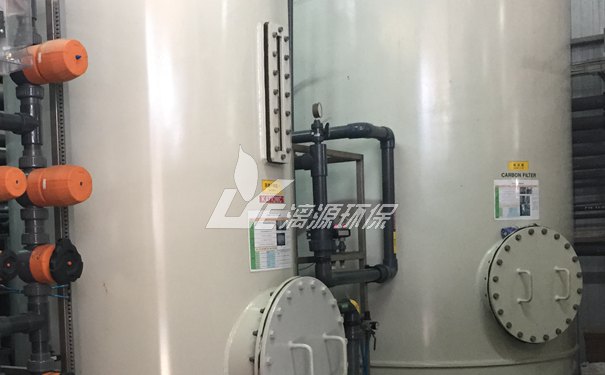 處理二甲醚生產(chǎn)廢水的裝置 處理二甲醚生產(chǎn)廢水的裝置