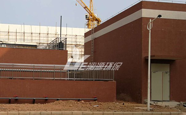 二甲醚生產(chǎn)廢水怎么處理 二甲醚生產(chǎn)廢水怎么處理