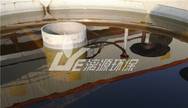 啤酒廠廢水處理方法 啤酒廠廢水處理方法