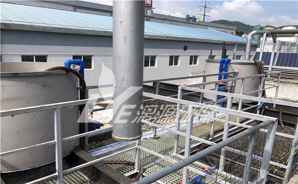 卡拉膠生產(chǎn)廢水處理工藝 卡拉膠生產(chǎn)廢水處理工藝