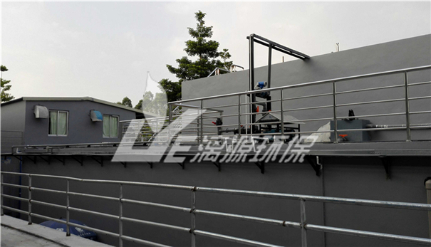 丙烯酸廢水處理技術(shù) 丙烯酸廢水處理技術(shù)