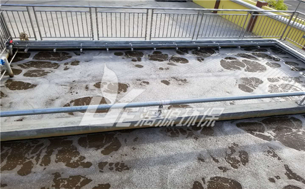 化學(xué)纖維廢水處理工藝 化學(xué)纖維廢水處理工藝