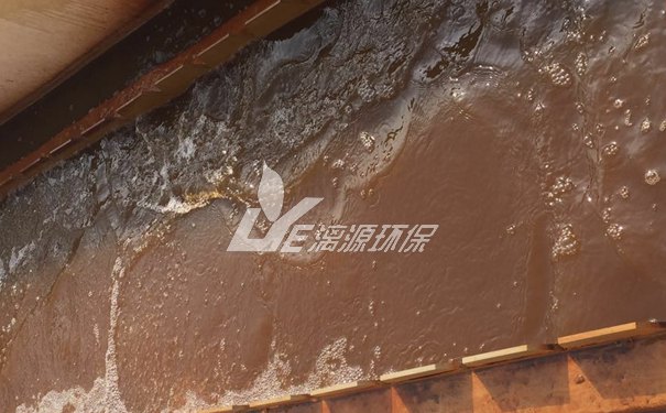 土霉素生產(chǎn)廢水怎么處理 土霉素生產(chǎn)廢水怎么處理