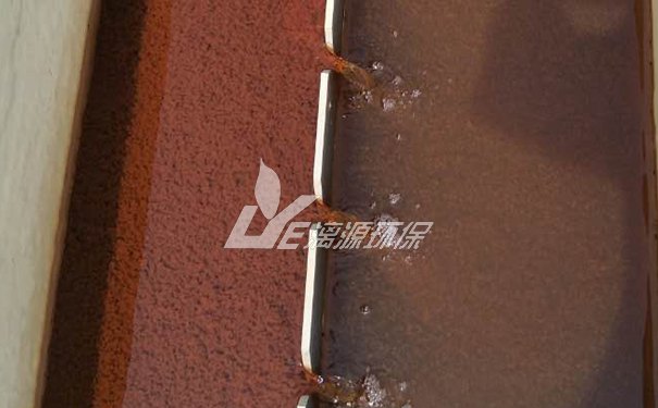 處理土霉素生產(chǎn)廢水的方法 處理土霉素生產(chǎn)廢水的方法