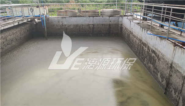 熒光增白劑廢水處理工藝 熒光增白劑廢水處理工藝