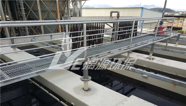 熒光增白劑廢水處理方法 熒光增白劑廢水處理方法