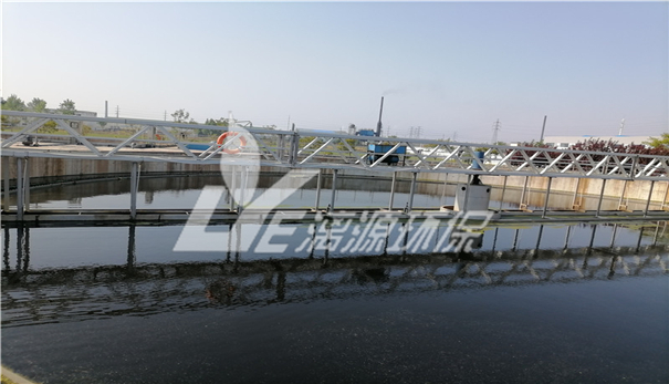 面條食品加工廠廢水處理技術(shù) 面條食品加工廠廢水處理技術(shù)