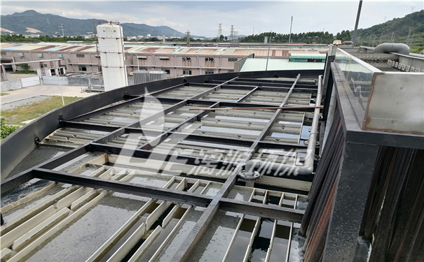 蛋液廢水處理技術(shù) 蛋液廢水處理技術(shù)