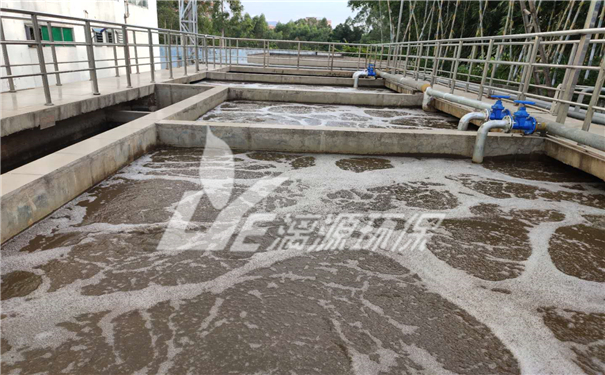 果脯加工廢水處理工藝 果脯加工廢水處理工藝