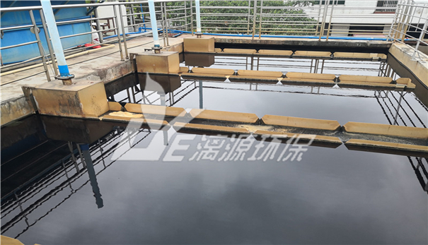 果脯加工廢水處理工藝 果脯加工廢水處理工藝