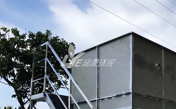 處理碳酸鈣加工廢水 處理碳酸鈣加工廢水