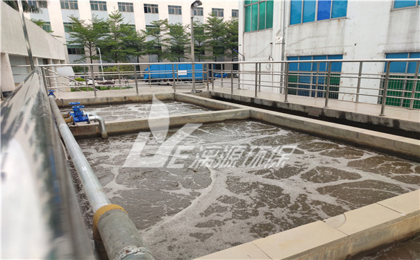 糧油加工廢水處理工藝 糧油加工廢水處理工藝