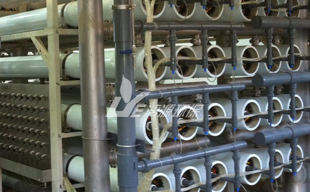 氯堿廢水怎么處理 氯堿廢水怎么處理