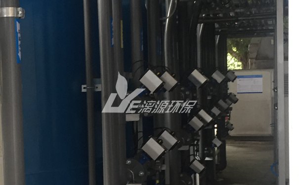 處理氯堿廢水的方法 處理氯堿廢水的方法