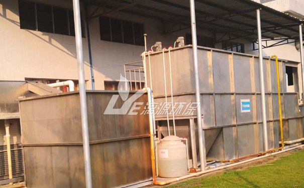 鋁制品加工廢水怎么處理 鋁制品加工廢水怎么處理