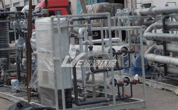 垃圾滲濾液廢水如何處理 垃圾滲濾液廢水如何處理