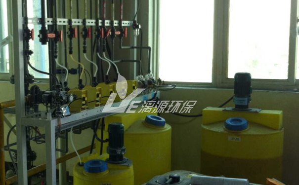 PCB洗板廢水如何處理 PCB洗板廢水如何處理