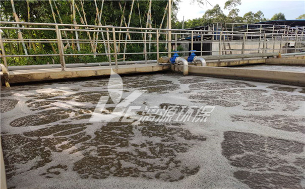 ?餐飲行業(yè)廢水處理工藝 ?餐飲行業(yè)廢水處理工藝