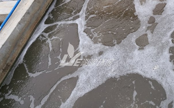 處理玻璃拋光清洗廢水的工藝 處理玻璃拋光清洗廢水的工藝