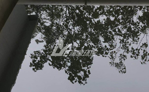 處理瓦楞紙廢水的方法 處理瓦楞紙廢水的方法