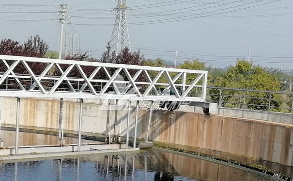 處理納米材料生產(chǎn)廢水的方法 處理納米材料生產(chǎn)廢水的方法