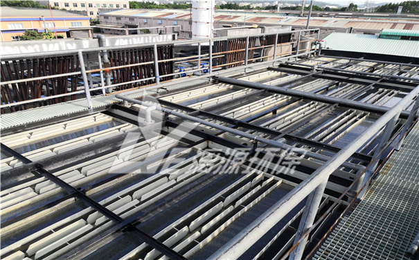 水泥廠加工廢水處理技術(shù) 水泥廠加工廢水處理技術(shù)