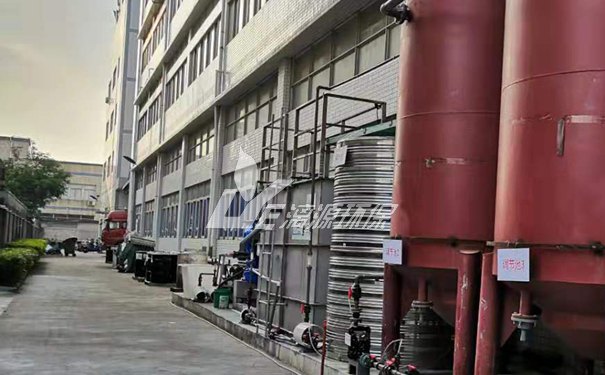 處理合金材料生產(chǎn)污水的工藝 處理合金材料生產(chǎn)污水的工藝