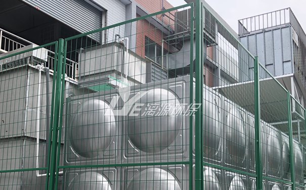 處理糖精生產(chǎn)廢水的工藝 處理糖精生產(chǎn)廢水的工藝